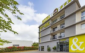 B&B Hôtel Perpignan Saleilles