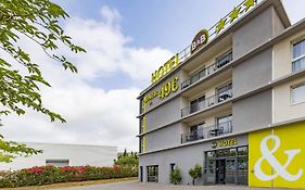 B&B Hôtel Perpignan Saleilles